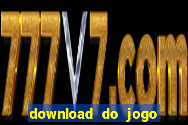 download do jogo do homem-aranha